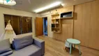 Foto 33 de Apartamento com 1 Quarto para alugar, 44m² em Canto do Forte, Praia Grande