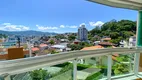 Foto 10 de Apartamento com 3 Quartos à venda, 121m² em Carvoeira, Florianópolis