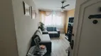 Foto 2 de Apartamento com 2 Quartos à venda, 75m² em Vila Valença, São Vicente