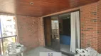 Foto 6 de Apartamento com 4 Quartos à venda, 180m² em Jardim Astúrias, Guarujá