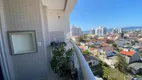 Foto 4 de Apartamento com 2 Quartos à venda, 69m² em Barreiros, São José