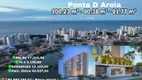 Foto 36 de Apartamento com 3 Quartos à venda, 100m² em Ponta D'areia, São Luís