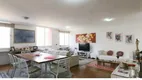 Foto 2 de Apartamento com 2 Quartos para alugar, 117m² em Jardins, São Paulo