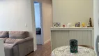 Foto 4 de Apartamento com 2 Quartos à venda, 66m² em Santo Amaro, São Paulo