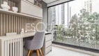 Foto 3 de Apartamento com 2 Quartos à venda, 60m² em Pinheiros, São Paulo