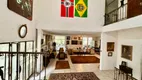 Foto 13 de Casa de Condomínio com 5 Quartos à venda, 1386m² em Jardim Botânico, Rio de Janeiro