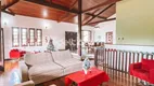 Foto 5 de Casa de Condomínio com 3 Quartos à venda, 390m² em Garças, Belo Horizonte