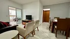 Foto 4 de Apartamento com 2 Quartos à venda, 90m² em Campo da Aviação, Praia Grande