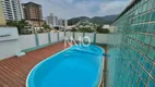 Foto 16 de Apartamento com 2 Quartos à venda, 67m² em Praia Brava de Itajai, Itajaí