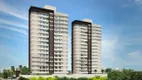 Foto 2 de Apartamento com 3 Quartos à venda, 91m² em Parque Campolim, Sorocaba