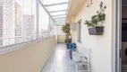 Foto 7 de Apartamento com 3 Quartos à venda, 166m² em Aclimação, São Paulo