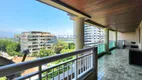 Foto 6 de Apartamento com 3 Quartos à venda, 147m² em Barra da Tijuca, Rio de Janeiro