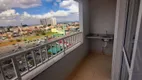 Foto 20 de Apartamento com 2 Quartos à venda, 49m² em Wanel Ville, Sorocaba