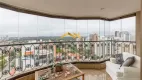 Foto 61 de Apartamento com 4 Quartos à venda, 280m² em Campo Belo, São Paulo