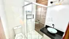 Foto 8 de Sobrado com 2 Quartos à venda, 72m² em Pontal de Santa Marina, Caraguatatuba