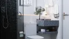 Foto 6 de Apartamento com 2 Quartos à venda, 50m² em Jardim Inconfidência, Uberlândia