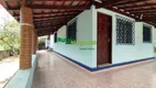 Foto 35 de Fazenda/Sítio com 3 Quartos à venda, 648500m² em Vila Santos, Caçapava