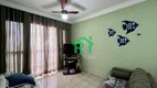 Foto 4 de Apartamento com 3 Quartos à venda, 84m² em Jardim Astúrias, Guarujá