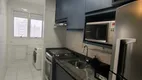 Foto 15 de Apartamento com 1 Quarto para alugar, 51m² em Boqueirão, Santos