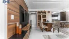 Foto 4 de Apartamento com 3 Quartos à venda, 85m² em Vila Nova, Blumenau