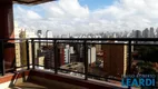 Foto 3 de Cobertura com 4 Quartos à venda, 433m² em Vila Mariana, São Paulo