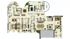 Foto 14 de Apartamento com 5 Quartos à venda, 480m² em Petrópolis, Natal