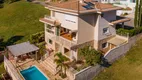Foto 2 de Casa de Condomínio com 5 Quartos à venda, 400m² em Condominio Residencial Paradiso, Itatiba