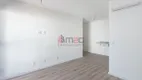 Foto 9 de Apartamento com 1 Quarto para venda ou aluguel, 28m² em Pinheiros, São Paulo