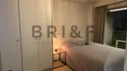 Foto 12 de Apartamento com 1 Quarto para alugar, 41m² em Brooklin, São Paulo