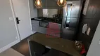 Foto 10 de Apartamento com 1 Quarto à venda, 44m² em Brooklin, São Paulo