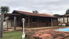 Foto 5 de Casa de Condomínio com 4 Quartos para alugar, 500m² em Chácara São Rafael, Campinas