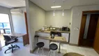 Foto 2 de Flat com 1 Quarto para alugar, 43m² em Setor Oeste, Goiânia