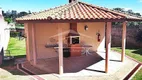 Foto 3 de Casa com 3 Quartos à venda, 112m² em Parque Rural Fazenda Santa Cândida, Campinas