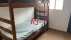 Foto 13 de Apartamento com 1 Quarto à venda, 52m² em Boqueirão, Santos