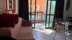 Foto 3 de Apartamento com 3 Quartos à venda, 150m² em PRAIA DE MARANDUBA, Ubatuba