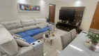 Foto 2 de Apartamento com 3 Quartos à venda, 103m² em Vila Caicara, Praia Grande