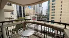 Foto 16 de Apartamento com 1 Quarto para alugar, 30m² em Itaim Bibi, São Paulo