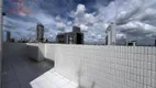 Foto 10 de Cobertura com 3 Quartos à venda, 120m² em Bessa, João Pessoa