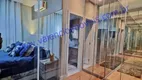 Foto 12 de Casa de Condomínio com 3 Quartos à venda, 139m² em Engenho Velho, Nova Odessa