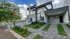 Foto 3 de Casa de Condomínio com 3 Quartos à venda, 140m² em Vila Monte Alegre, Paulínia