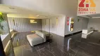 Foto 3 de Apartamento com 2 Quartos à venda, 52m² em Cabo Branco, João Pessoa
