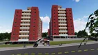 Foto 12 de Apartamento com 3 Quartos à venda, 74m² em Ceará, Criciúma