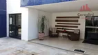 Foto 2 de Apartamento com 4 Quartos à venda, 110m² em Jardim São Paulo, Americana