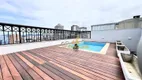 Foto 33 de Cobertura com 2 Quartos à venda, 214m² em Ponta da Praia, Santos