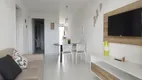 Foto 7 de Apartamento com 2 Quartos para alugar, 60m² em Porto de Galinhas, Ipojuca