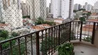 Foto 5 de Apartamento com 3 Quartos à venda, 156m² em Vila Mariana, São Paulo
