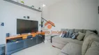 Foto 2 de Casa de Condomínio com 2 Quartos à venda, 67m² em Jaguaribe, Osasco
