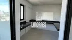 Foto 4 de Apartamento com 3 Quartos à venda, 126m² em Morada da Colina, Uberlândia