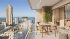 Foto 7 de Apartamento com 3 Quartos à venda, 135m² em Meia Praia, Itapema