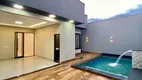 Foto 14 de Casa com 3 Quartos à venda, 163m² em Jardim Belvedere, Goiânia